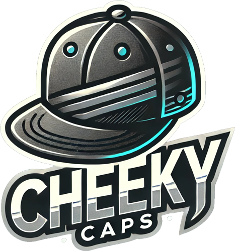 Cheeky Caps Logo